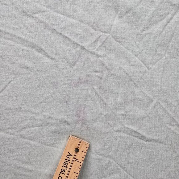 Harry Styles Tshirt Mens Medium Light Green Short Sleeve Love on Tour Concert - Picture 11 of 11